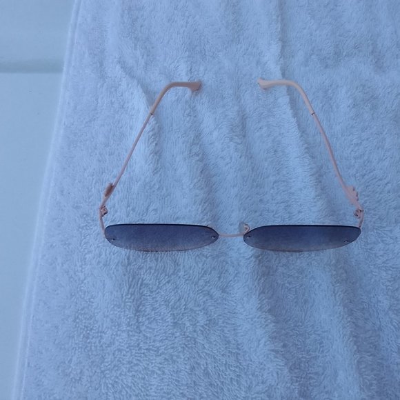 Artistic-well-designed/rare sunglasses & 1 matching gift, SKU main image 13